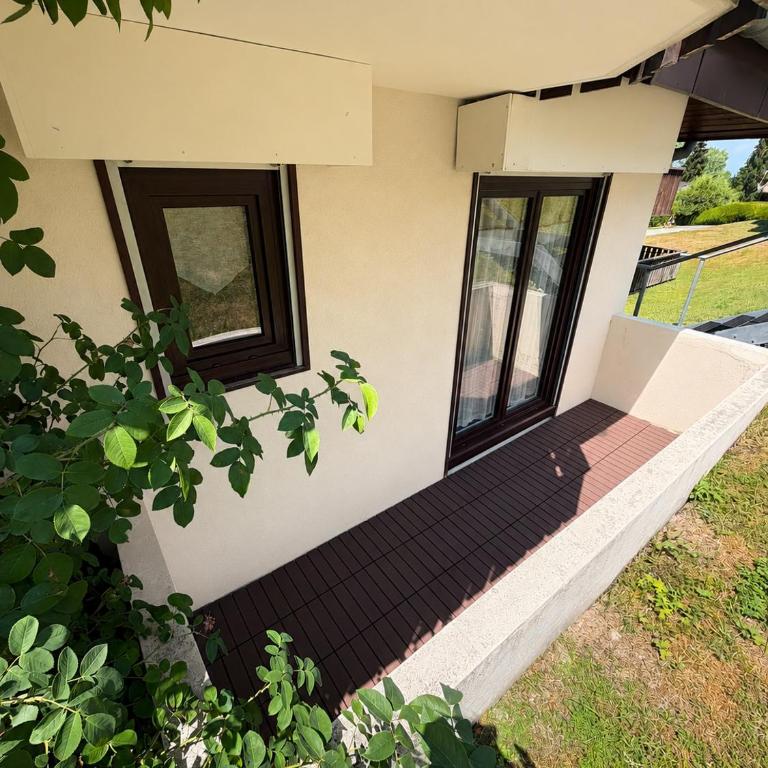 Quality Thollon mountain resort Family Studio - Appartement-Studio avec 1 Lit Double - 18