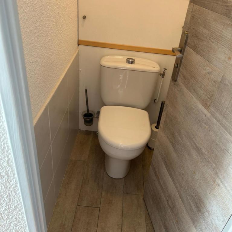 Quality Thollon mountain resort Family Studio - Appartement-Studio avec 1 Lit Double - 17