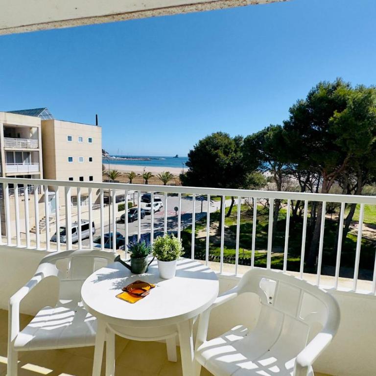Trill Mirasol D primera linea mar - Apartamento de 2 dormitorios - 4