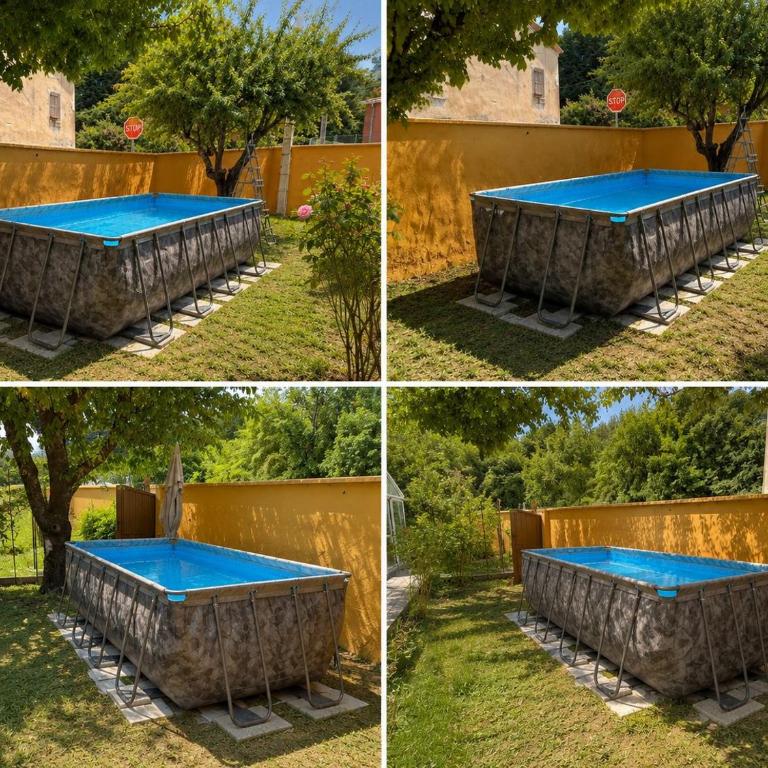 La Florence Provençale, 6 Chambres, Piscine, Véranda - Maison 6 Chambres - 2
