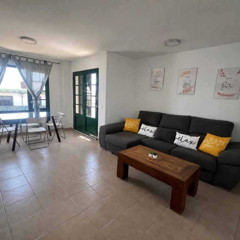 Casa La Estrella Playa Blanca Lanzarote - Apartamento de 2 dormitorios - 1