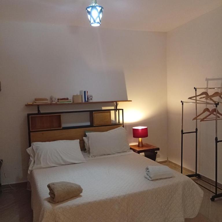 Casetta Professa Centro - Apartment mit 1 Schlafzimmer - 3