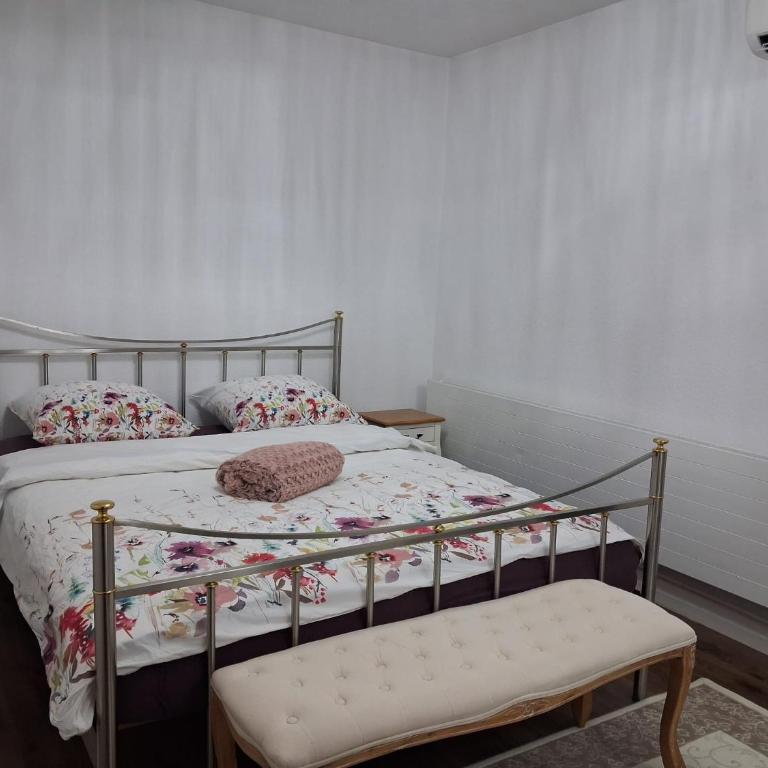 Villa Sivić Bihac - Vila sa 1 Spavaćom Sobom - 14
