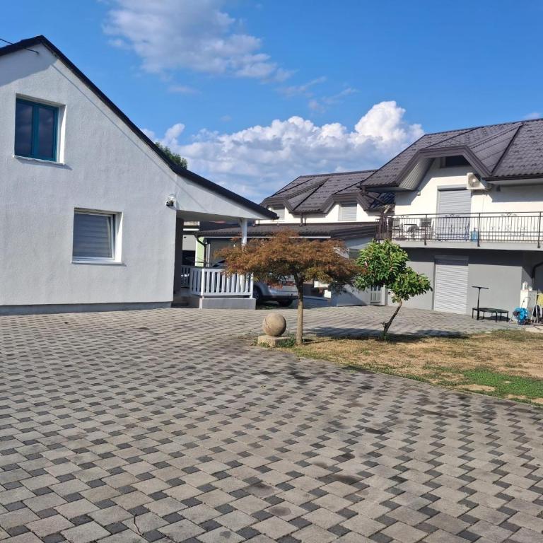 Villa Sivić Bihac - Vila sa 1 Spavaćom Sobom - 16