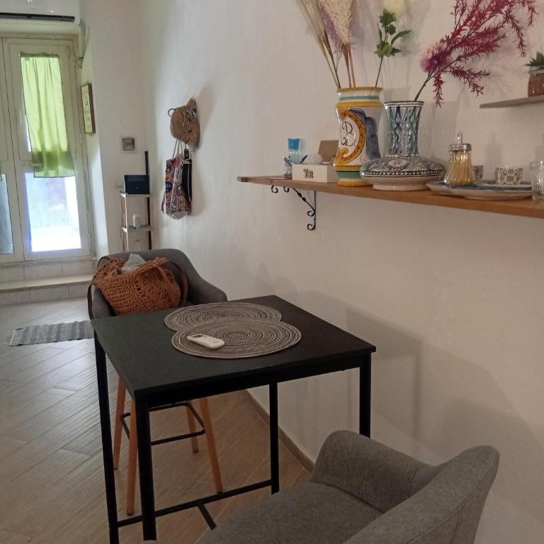 Casetta Professa Centro - Apartment mit 1 Schlafzimmer - 4