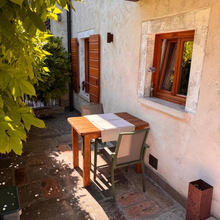 Borgo Cantagallo Casa Olivia 1 - Casa Vacanze - 3