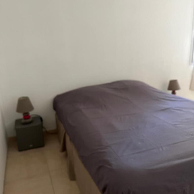 Location Rez de jardin à Selonnet - Appartement 3 Chambres - 9