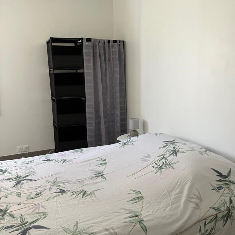 Location Rez de jardin à Selonnet - Appartement 3 Chambres - 10