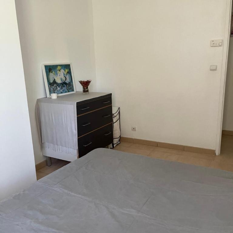 Location Rez de jardin à Selonnet - Appartement 3 Chambres - 11