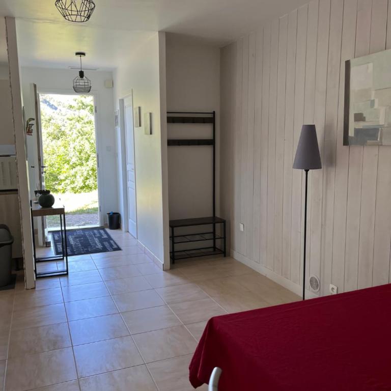Location Rez de jardin à Selonnet - Appartement 3 Chambres - 13