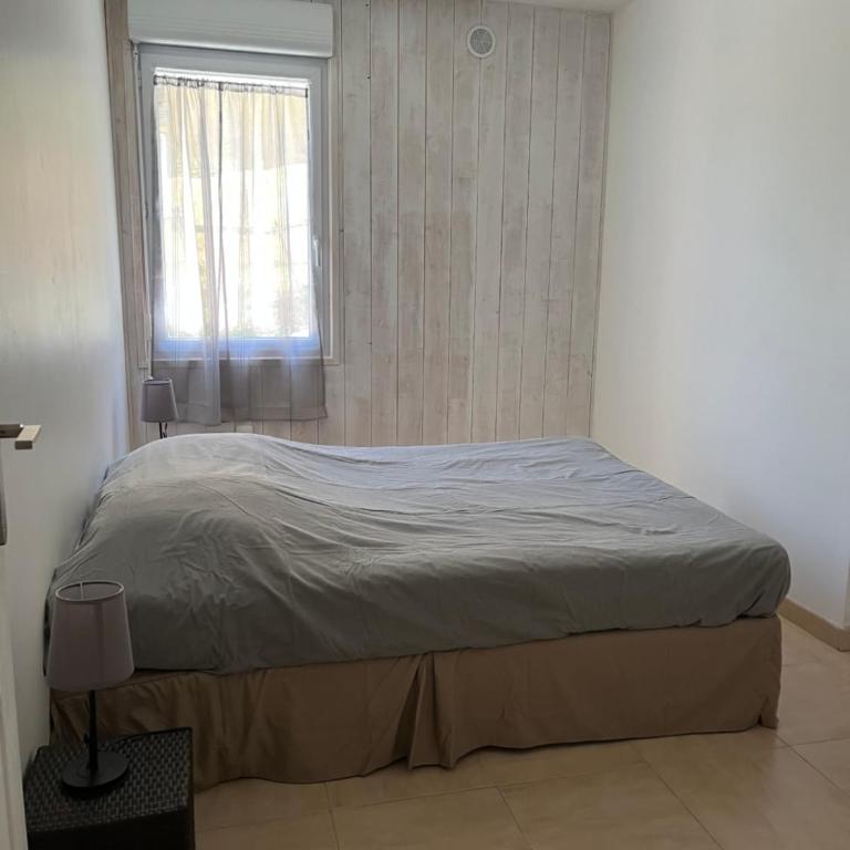 Location Rez de jardin à Selonnet - Appartement 3 Chambres - 19