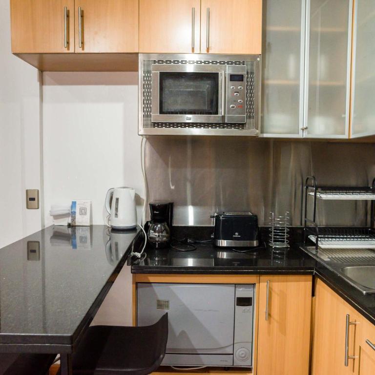 Cozy 2BR Retreat in Las Condes Prime Location - Apartamento - 5