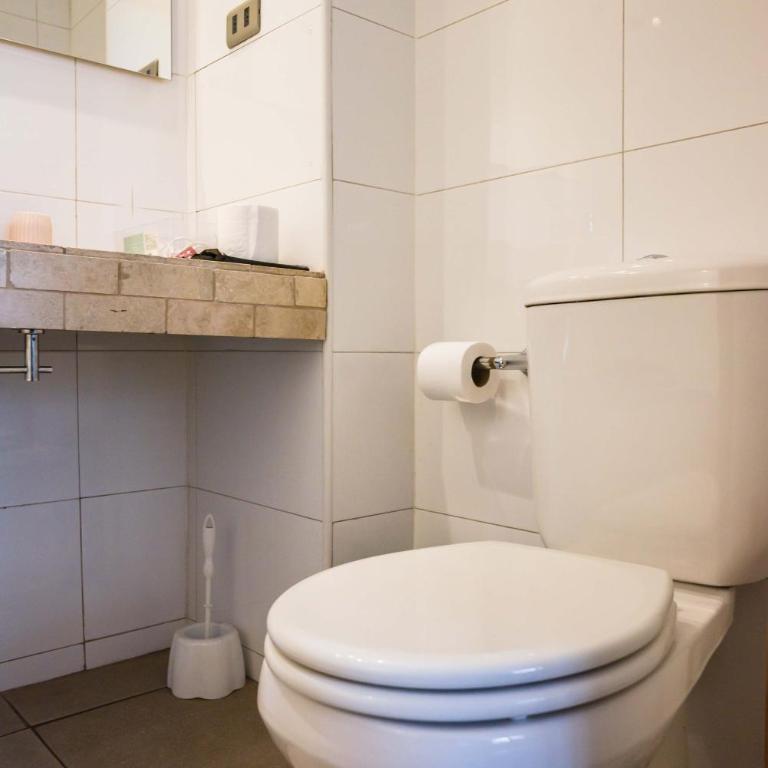 Cozy 2BR Retreat in Las Condes Prime Location - Apartamento - 10