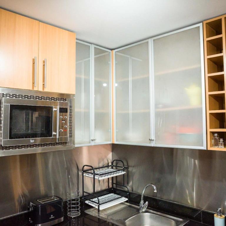Cozy 2BR Retreat in Las Condes Prime Location - Apartamento - 16