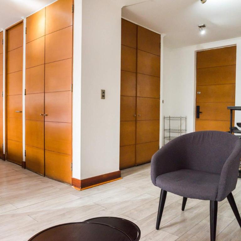 Cozy 2BR Retreat in Las Condes Prime Location - Apartamento - 18