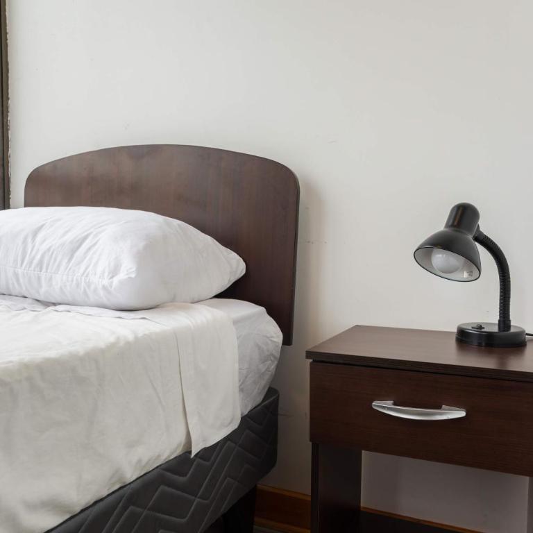 Cozy 2BR Retreat in Las Condes Prime Location - Apartamento - 19