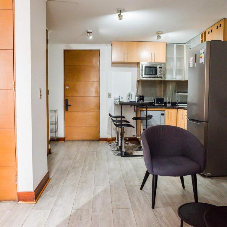 Cozy 2BR Retreat in Las Condes Prime Location - Apartamento - 24