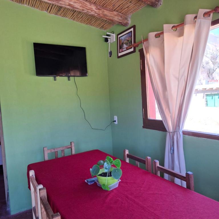 Cabaña Terracota - Apartamento de 2 dormitorios - 3