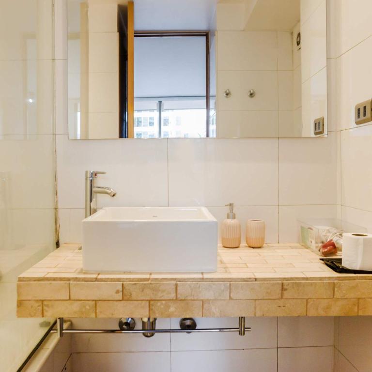 Cozy 2BR Retreat in Las Condes Prime Location - Apartamento - 28