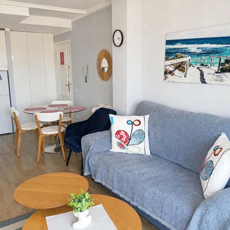Sunrise Parrot Oasis - Apartamento de 2 dormitorios - 3