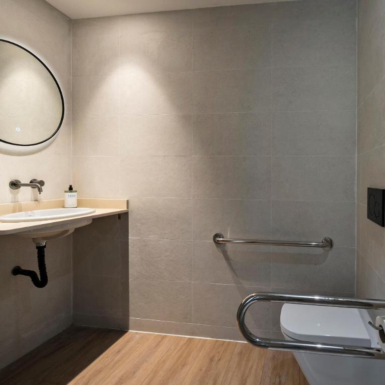 Chloe - Habitat Apartments - Estudio - 12