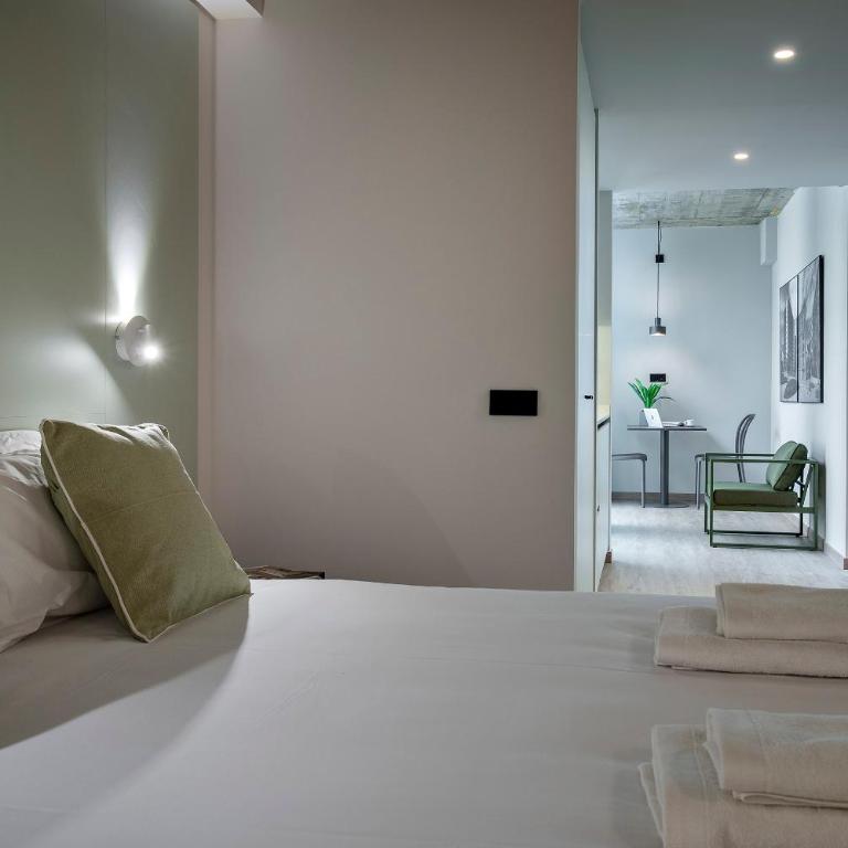 Chloe - Habitat Apartments - Estudio - 9