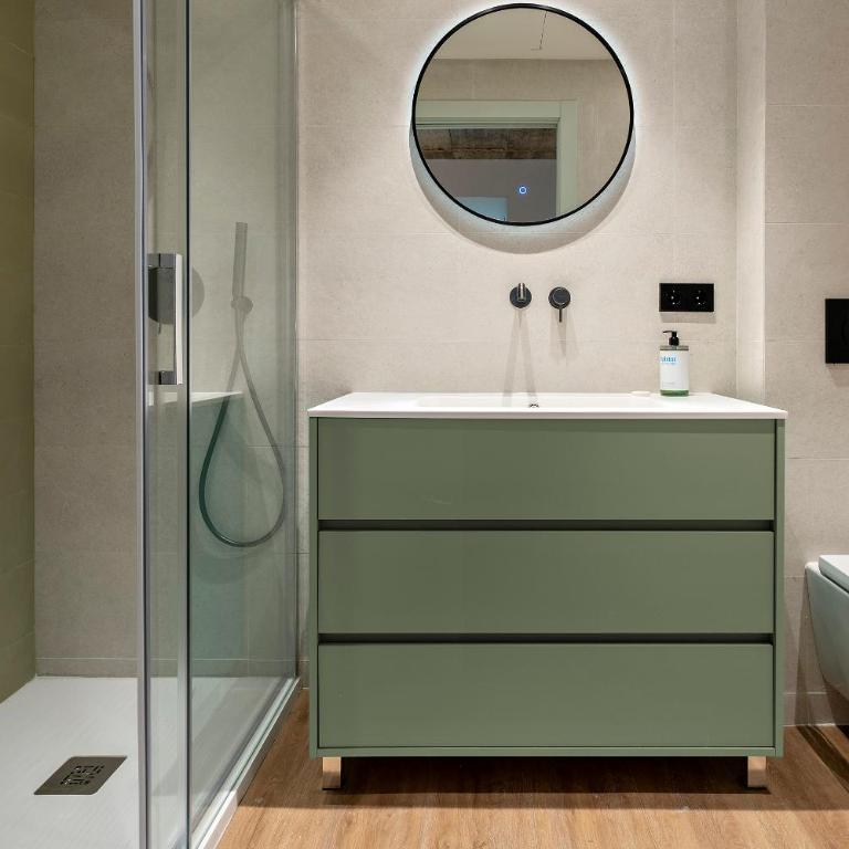 Chloe - Habitat Apartments - Estudio - 3