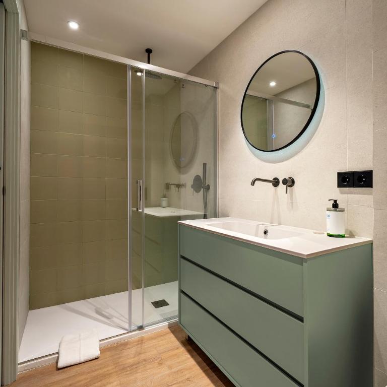 Chloe - Habitat Apartments - Estudio - 10