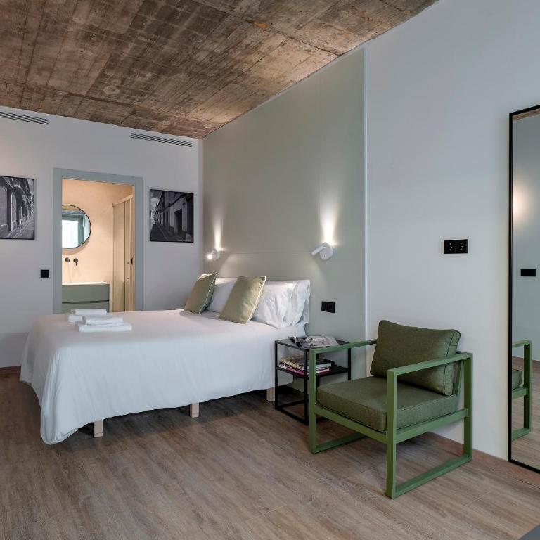 Chloe - Habitat Apartments - Estudio - 8