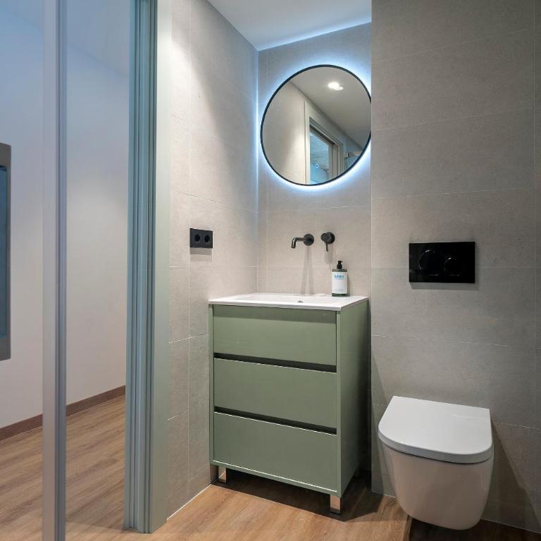 Chloe - Habitat Apartments - Estudio - 8