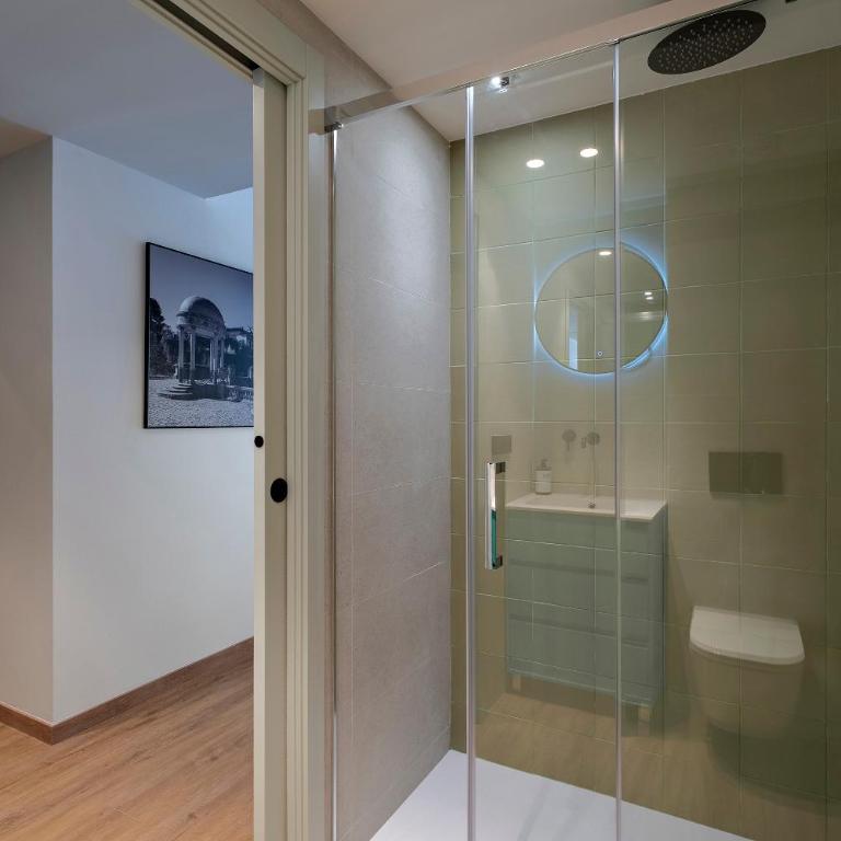Chloe - Habitat Apartments - Estudio con balcón - 10
