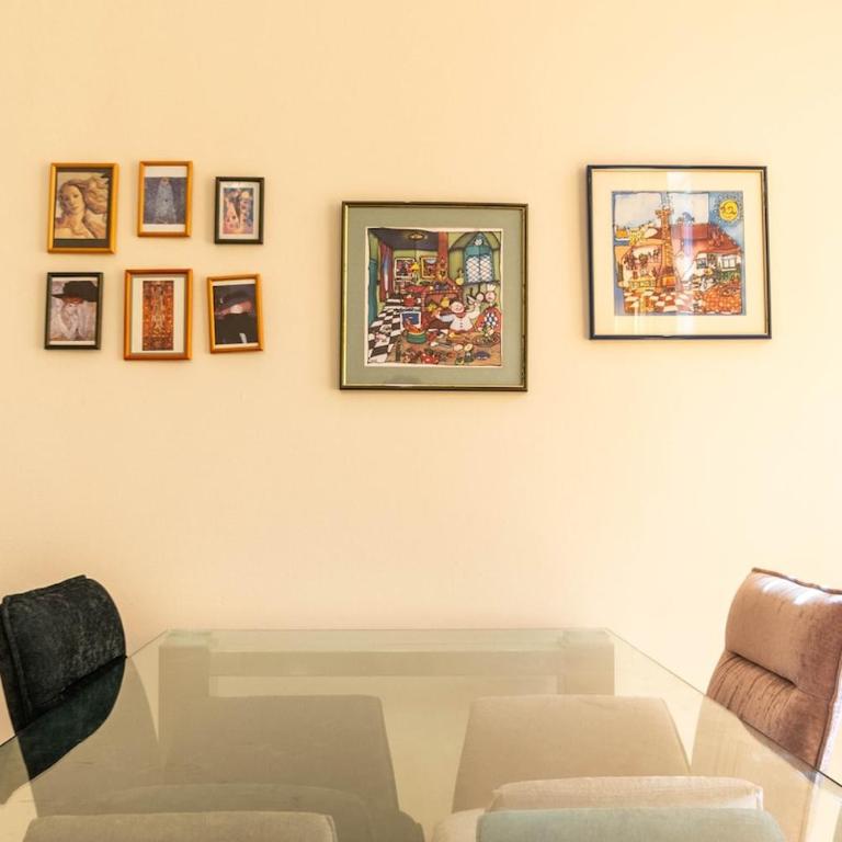 Engadin's 2BDR in City Center - Apartman sa 2 Spavaće Sobe - 7