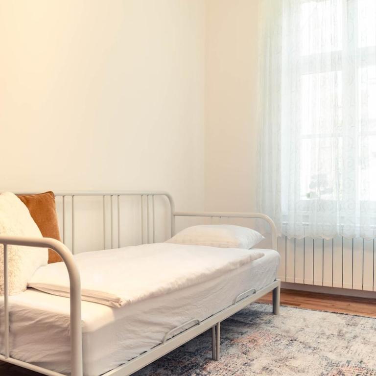 Engadin's 2BDR in City Center - Apartman sa 2 Spavaće Sobe - 13