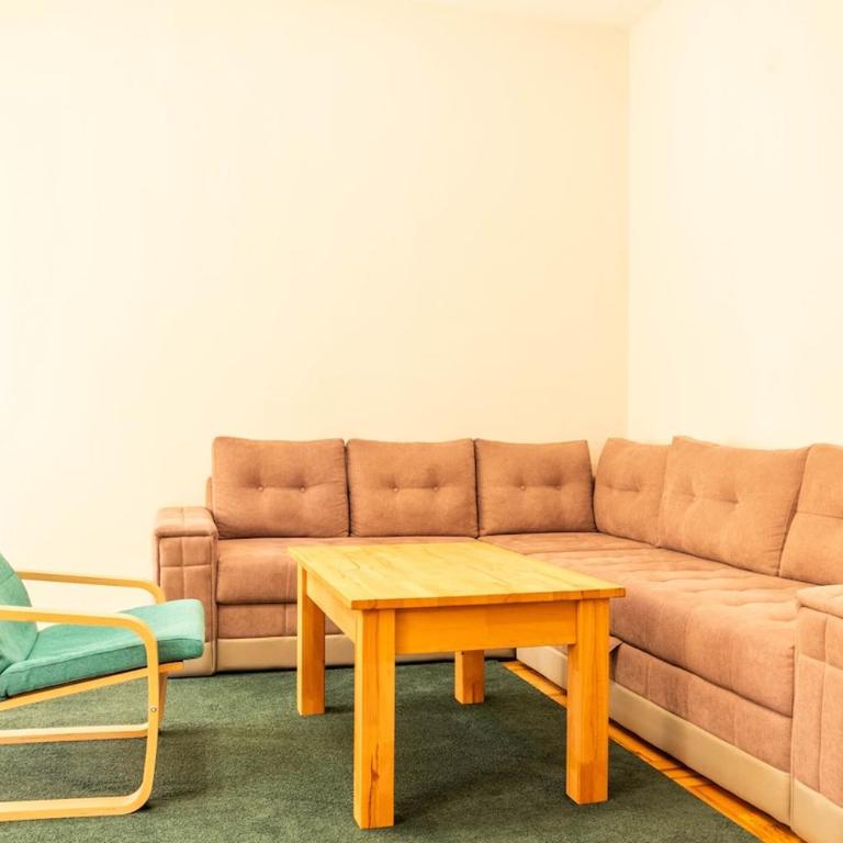 Engadin's 2BDR in City Center - Apartman sa 2 Spavaće Sobe - 14