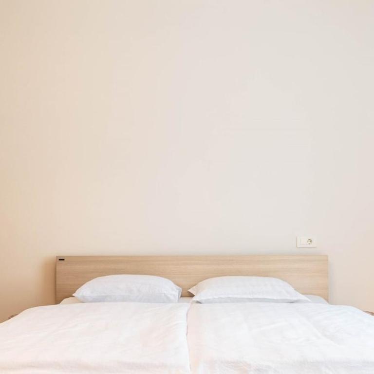Engadin's 2BDR in City Center - Apartman sa 2 Spavaće Sobe - 17