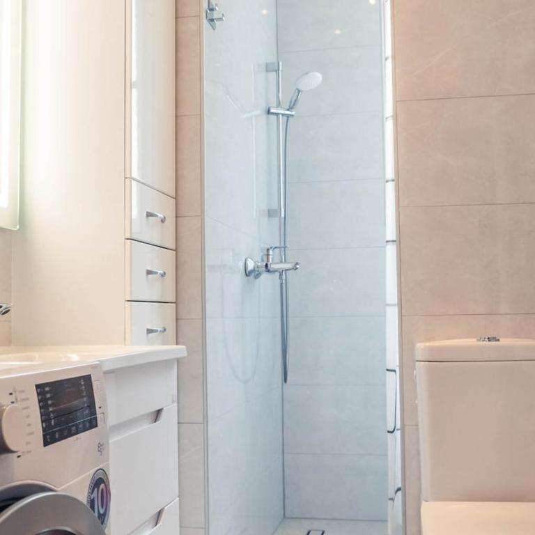 Engadin's 2BDR in City Center - Apartman sa 2 Spavaće Sobe - 18
