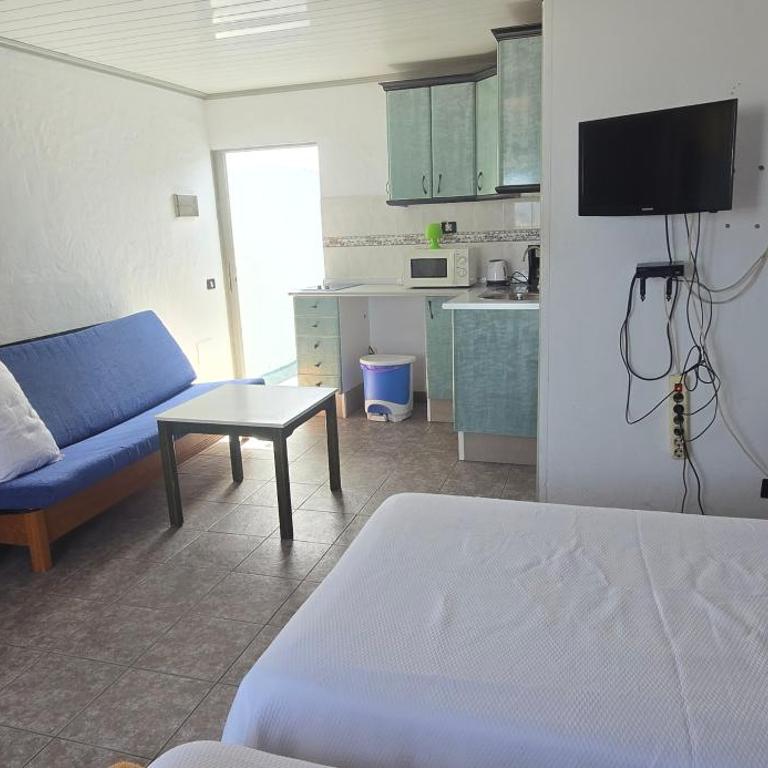 Apartamentos en Patronato San Fernando - Apartamento con vistas a las montañas - 5