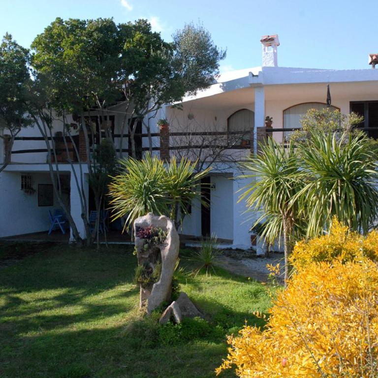 Residenza alle Vele con Vista Mare - Casa con 1 Camera da Letto - 1
