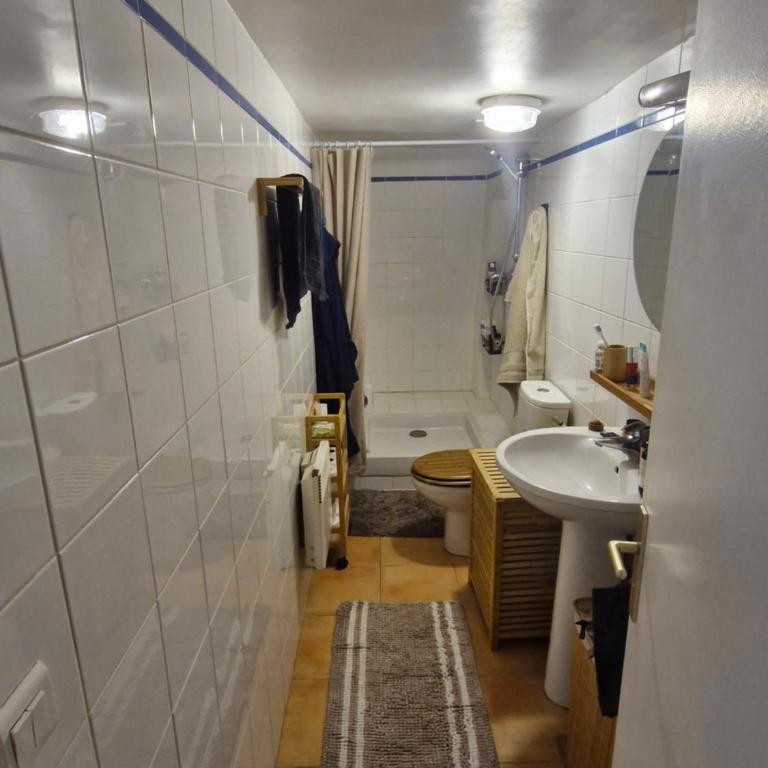 Central and luminous - Appartement 1 Chambre - 8