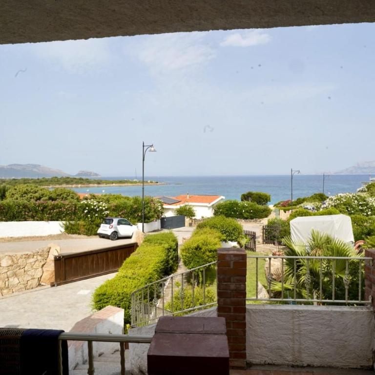 Residenza alle Vele con Vista Mare - Casa con 1 Camera da Letto - 3