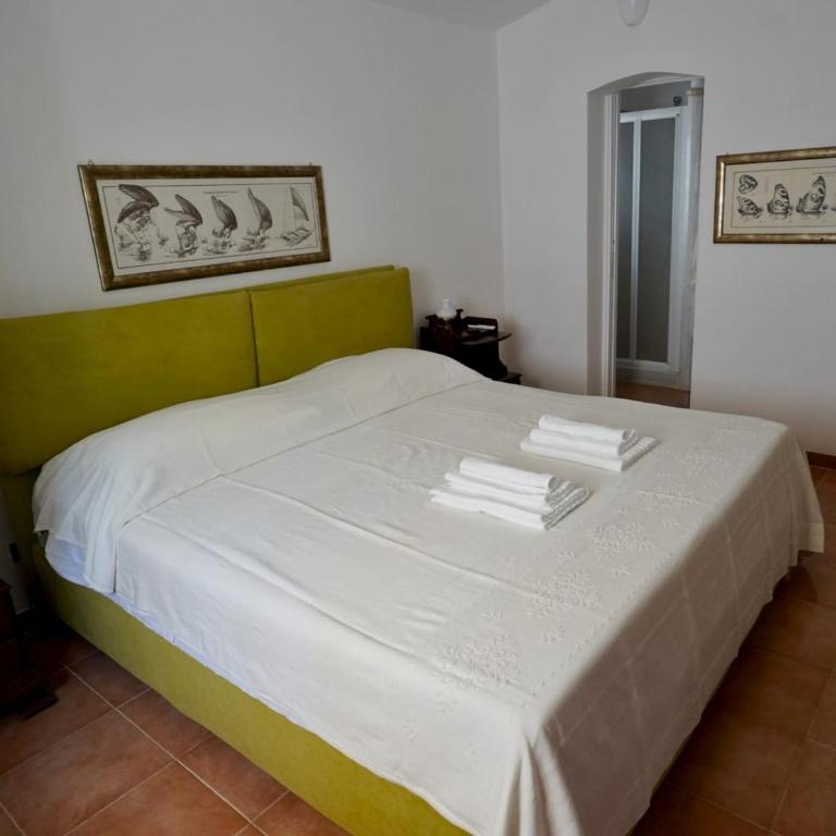 Residenza alle Vele con Vista Mare - Casa con 1 Camera da Letto - 6