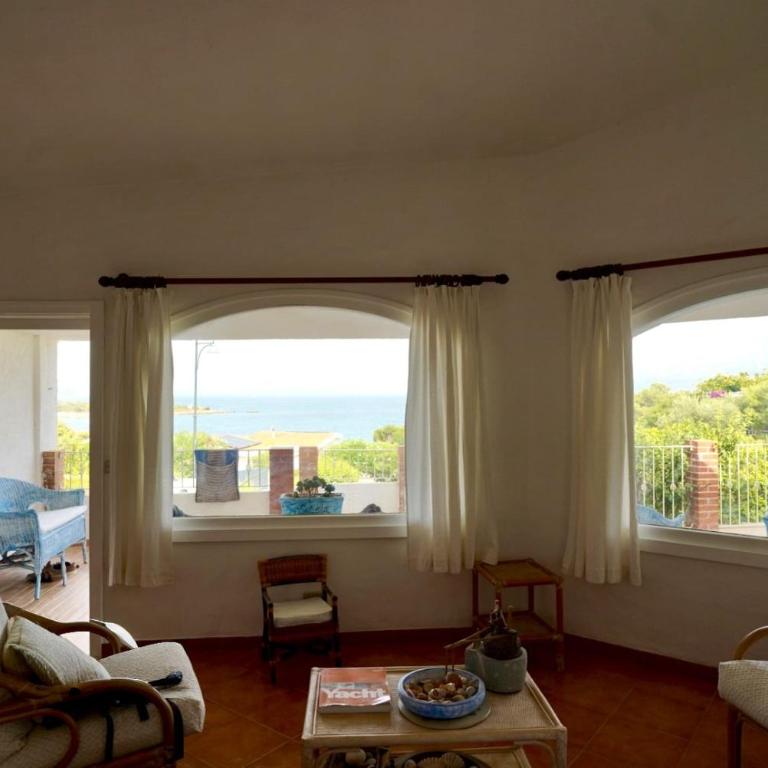 Residenza alle Vele con Vista Mare - Casa con 1 Camera da Letto - 10