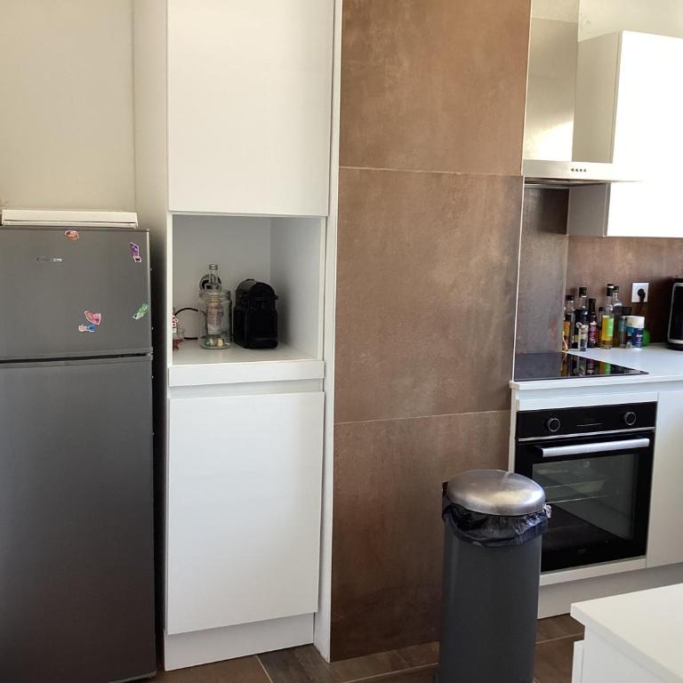 Duplex Vue Mer - Apartment mit 3 Schlafzimmern - 4