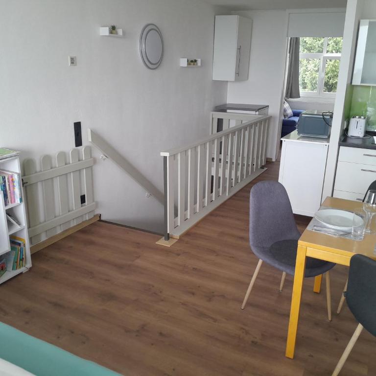 Ferienwohnung Marina in Sankt Englmar, Bayerischer Wald, familienfreundlich - Apartment mit 2 Schlafzimmern - 40