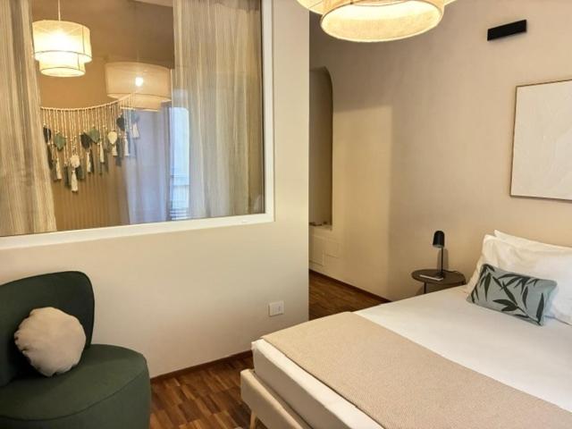 Raffinato Quadrilocale nel cuore di Torino - Appartamento Premium con 3 Camere da Letto e Balcone - 25