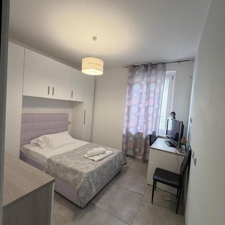 Home Vittoria Lago Di como - Appartamento - 8