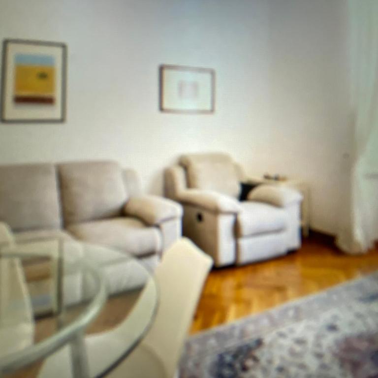 lovely 1 bedroom in Via del Babuino- centrale - Appartamento con 1 Camera da Letto - 1
