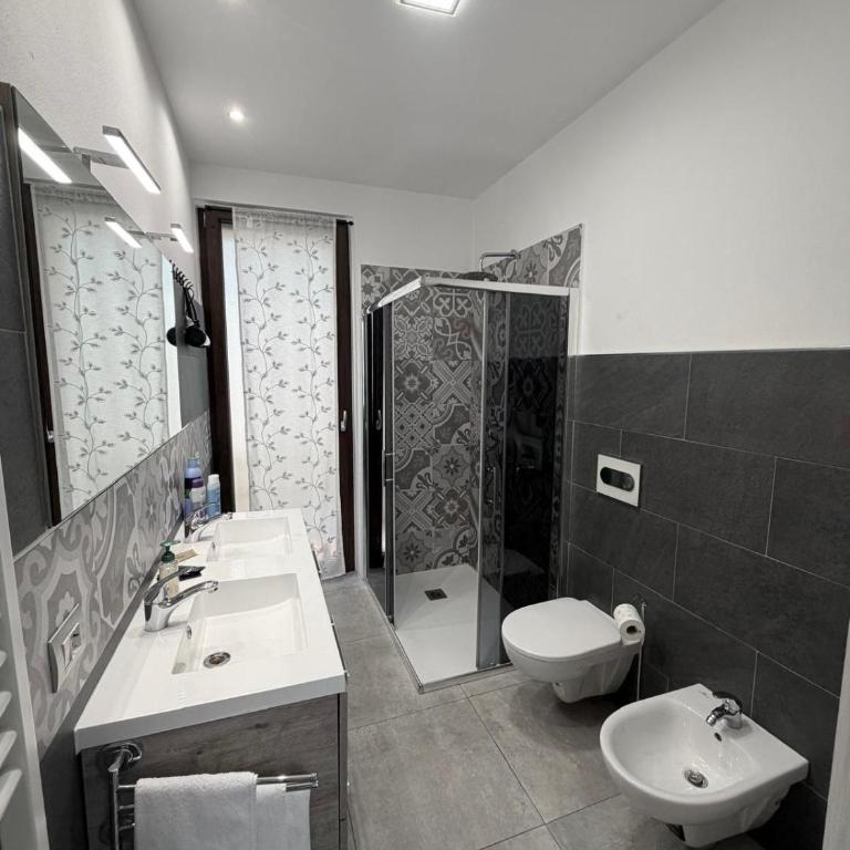 Home Vittoria Lago Di como - Appartamento - 10