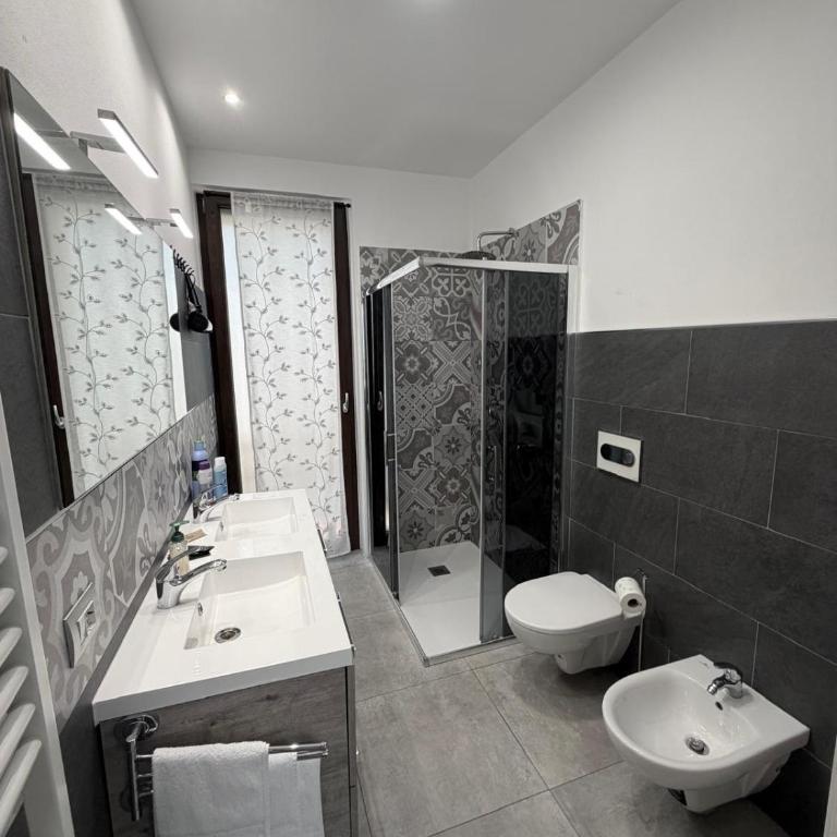 Home Vittoria Lago Di como - Appartamento - 11