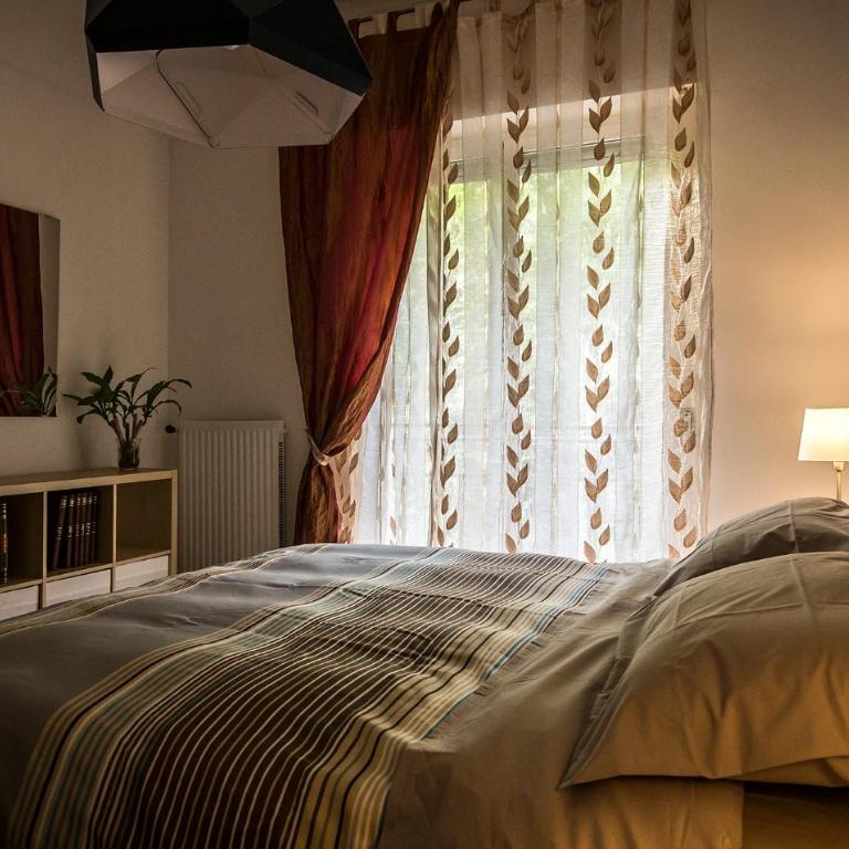 FLOYD's HOME Relax and comfort in Genoa - Appartamento con 1 Camera da Letto e Balcone - 1